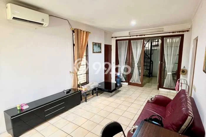 Jual Rumah Modern 3 KT di Lippo Karawaci, Tangerang Jual Rumah Modern 3 KT di Lippo Karawaci, Tangerang