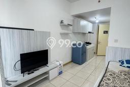 Apartemen Strategis di , 1 KM, Luas 23m2m², City View Apartemen Strategis di , 1 KM, Luas 23m2m², City View