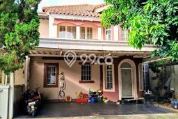 Dijual Rumah Luas Elegan Dengan View Cantik di Lippo Karawaci, Tangerang Dijual Rumah Luas Elegan Dengan View Cantik di Lippo Karawaci, Tangerang