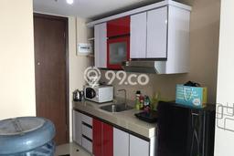 Untuk Dijual Apartemen 1 KT di Tangerang Luas 35m2 Untuk Dijual Apartemen 1 KT di Tangerang Luas 35m2