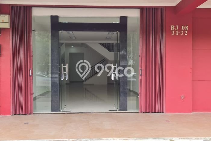 Ruko Dijual di Tangerang LT 200m2 & LB 600m2 Lokasi Terbaik! Ruko Dijual di Tangerang LT 200m2 & LB 600m2 Lokasi Terbaik!