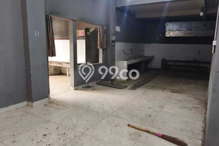 Komersial Disewakan Cepat di Serpong Tangerang Selatan LB 1500m2 Komersial Disewakan Cepat di Serpong Tangerang Selatan LB 1500m2