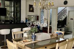 Best Deal Hunian Premium Ideal dan Luas di BSD, Tangerang Selatan Best Deal Hunian Premium Ideal dan Luas di BSD, Tangerang Selatan