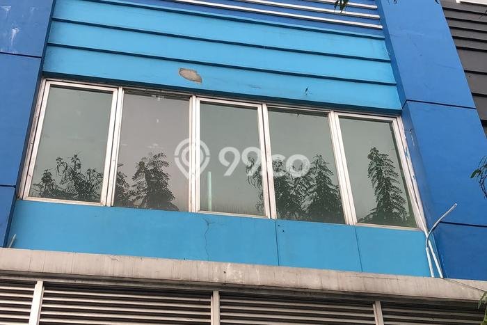 FOR SALE! Ruko di BSD Tangerang Selatan, LT 75m2, LB 228m2 FOR SALE! Ruko di BSD Tangerang Selatan, LT 75m2, LB 228m2