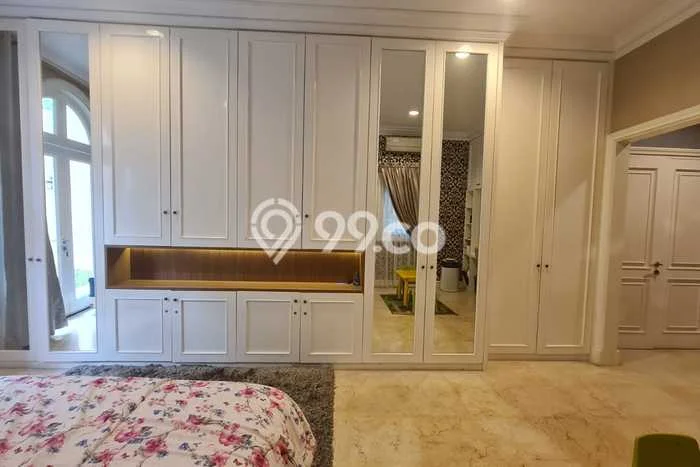 Dijual Rumah Elit Exclusive di BSD, Tangerang Selatan Dijual Rumah Elit Exclusive di BSD, Tangerang Selatan