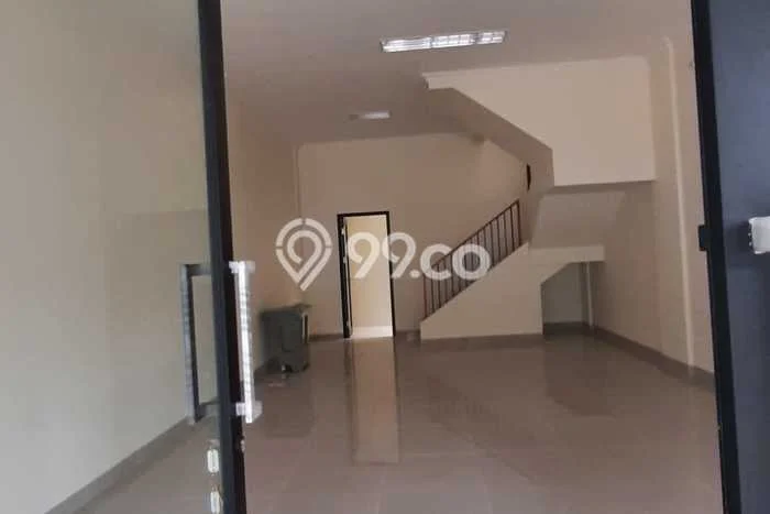 Ruko Dijual di Prime Area Tangerang Luas 120m2 Ruko Dijual di Prime Area Tangerang Luas 120m2