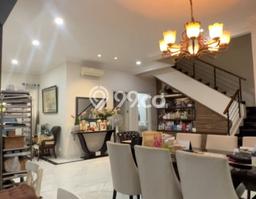 Hunian Super Elit dengan Akses Paling Strategis di Gading Serpong Pondok Hijau Golf, Tangerang Hunian Super Elit dengan Akses Paling Strategis di Gading Serpong Pondok Hijau Golf, Tangerang