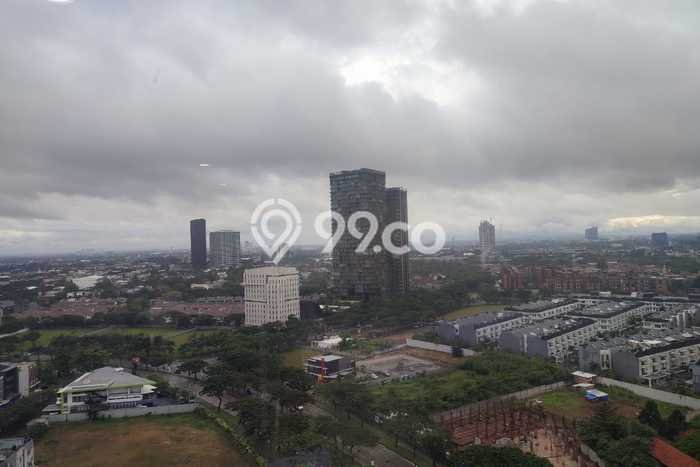 Unit Kantor Disewakan di Alam Sutera di Area Ramai & Strategis Unit Kantor Disewakan di Alam Sutera di Area Ramai & Strategis