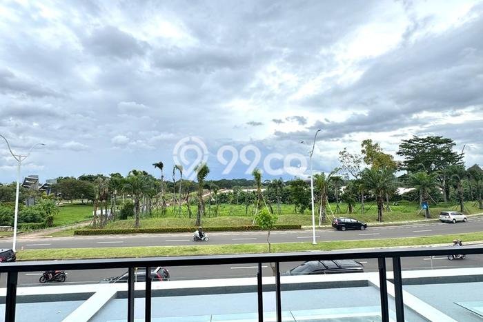 Disewakan Ruko di Kawasan Ramai Gading Serpong Elista Village Luas 120m2 Disewakan Ruko di Kawasan Ramai Gading Serpong Elista Village Luas 120m2