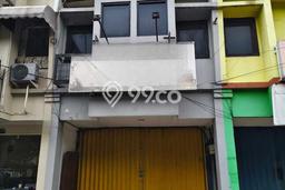 SEWA TERBAIK! Ruko di Gading Serpong, Luas 88m², Kawasan Ramai, Siap Untuk Digunakan SEWA TERBAIK! Ruko di Gading Serpong, Luas 88m², Kawasan Ramai, Siap Untuk Digunakan
