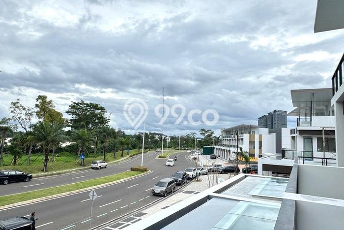 Disewakan Ruko di Kawasan Ramai Gading Serpong Elista Village Luas 120m2 Disewakan Ruko di Kawasan Ramai Gading Serpong Elista Village Luas 120m2