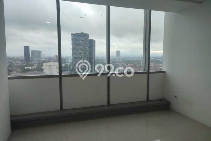 Unit Kantor Disewakan di Alam Sutera di Area Ramai & Strategis Unit Kantor Disewakan di Alam Sutera di Area Ramai & Strategis