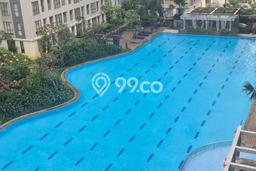 Apartemen Favorit Modern Dijual di Tangerang dengan 3 Kamar Tidur Apartemen Favorit Modern Dijual di Tangerang dengan 3 Kamar Tidur