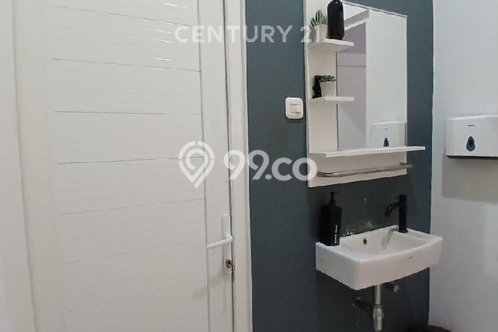 Dijual Rumah Modern 4 KT di Sariwangi, Bandung Dijual Rumah Modern 4 KT di Sariwangi, Bandung