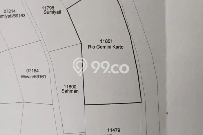 Tanah Kawasan Ciwidey, Luas 560m2m², Lokasi Strategis Tanah Kawasan Ciwidey, Luas 560m2m², Lokasi Strategis