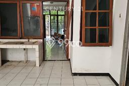 Rumah Luas Asri 2 KT Siap Pakai di Taman Kopo Indah Bandung Rumah Luas Asri 2 KT Siap Pakai di Taman Kopo Indah Bandung