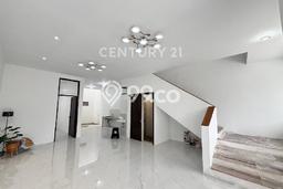 Rumah Modern 3 Kamar LT 109m2 di Kopo Rumah Modern 3 Kamar LT 109m2 di Kopo