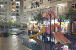 SPECIAL PRICE! Apartemen di Bandung Kota, 0 KT, Luas 25m2m² SPECIAL PRICE! Apartemen di Bandung Kota, 0 KT, Luas 25m2m²