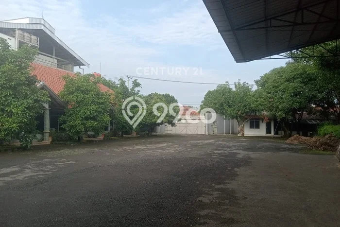 Gudang untuk disewa di Sumberjaya punya LT 15000m2 & LB 10000m2 harga sewa kompetitif Gudang untuk disewa di Sumberjaya punya LT 15000m2 & LB 10000m2 harga sewa kompetitif