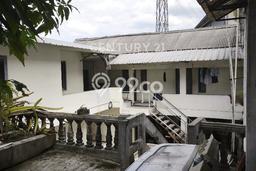 Jual Rumah Mewah Megah Dengan View Cantik di Soekarno Hatta, Bandung Jual Rumah Mewah Megah Dengan View Cantik di Soekarno Hatta, Bandung