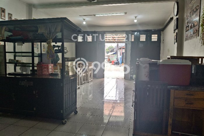 LOKASI PREMIUM! Ruko di Cimahi Tengah, Luas 245m², Mainroad, Area Bisnis LOKASI PREMIUM! Ruko di Cimahi Tengah, Luas 245m², Mainroad, Area Bisnis