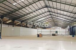 HARGA SPESIAL! Gudang Kawasan Bulakamba, Luas 4800m2m², Jalan Utama HARGA SPESIAL! Gudang Kawasan Bulakamba, Luas 4800m2m², Jalan Utama