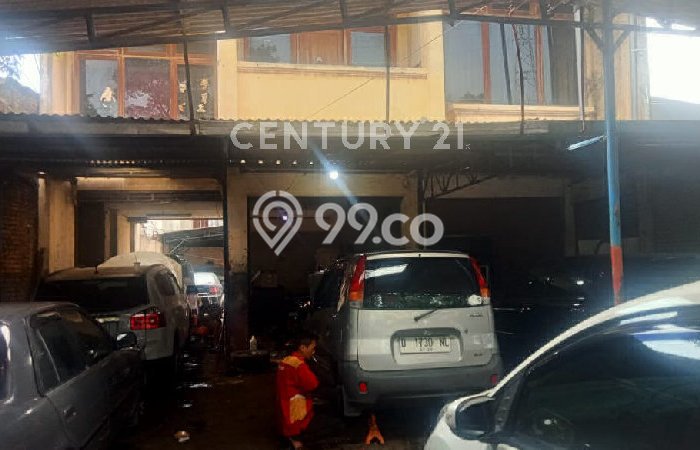 Ruko Kawasan Margacinta, Luas 200m2m², Lokasi Premium Ruko Kawasan Margacinta, Luas 200m2m², Lokasi Premium