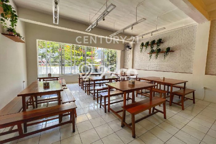Disewakan Ruko di BKR, Luas 250m2m², Area Potensial Disewakan Ruko di BKR, Luas 250m2m², Area Potensial