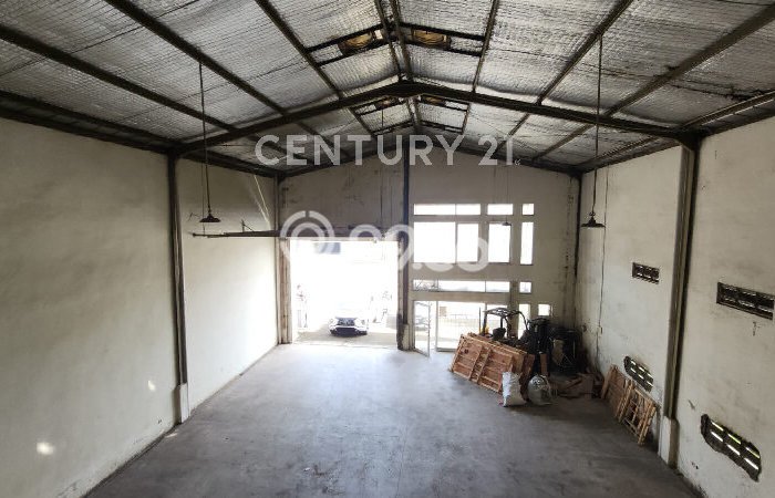Unit Gudang Tersedia di Peta Spesifikasi LB 500m2 Unit Gudang Tersedia di Peta Spesifikasi LB 500m2
