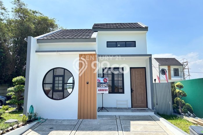 Jual Rumah Harga Miring Katapang Punya 2 KT & LT 72m2 Jual Rumah Harga Miring Katapang Punya 2 KT & LT 72m2