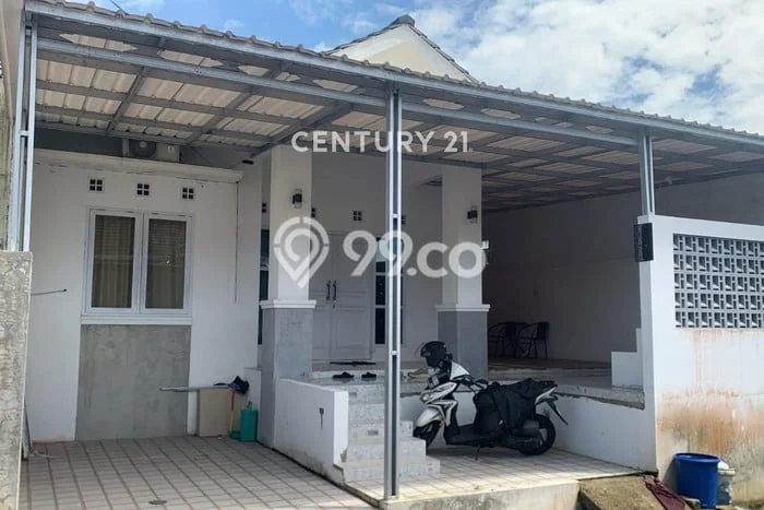 Rumah Strategis Modern Lb 100m2 di Indihiang, Tasikmalaya Rumah Strategis Modern Lb 100m2 di Indihiang, Tasikmalaya