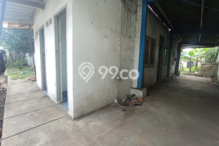 Gudang Disewakan Kawasan Cimahi Selatan, Luas 2500m², Area Komersial, Akses Utama Gudang Disewakan Kawasan Cimahi Selatan, Luas 2500m², Area Komersial, Akses Utama