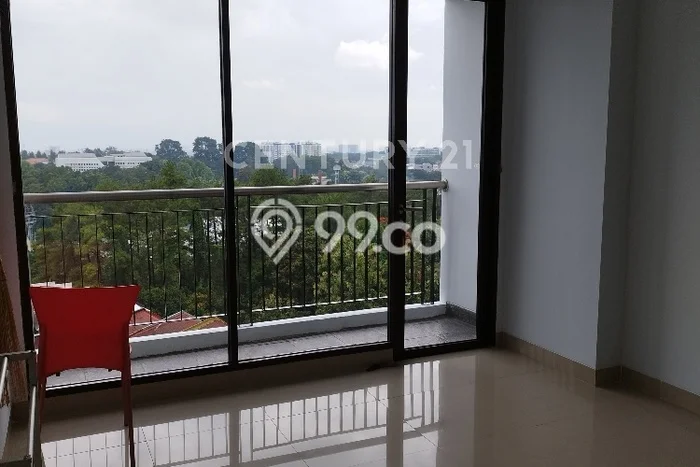 Apartemen Disewa Terjangkau 0 KT / 0 KM di Dago, Bandung Apartemen Disewa Terjangkau 0 KT / 0 KM di Dago, Bandung