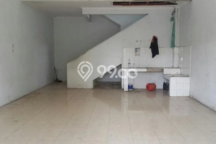 FOR RENT! Ruko di Taman Kopo Indah Cocok untuk Bisnis 120m2 FOR RENT! Ruko di Taman Kopo Indah Cocok untuk Bisnis 120m2