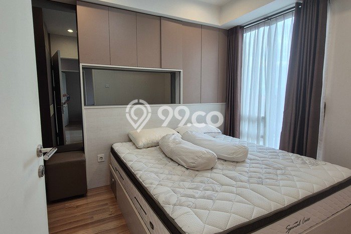 Dijual Apartemen 2 KT & 1 KM di Bandung Lokasi Strategis Dijual Apartemen 2 KT & 1 KM di Bandung Lokasi Strategis
