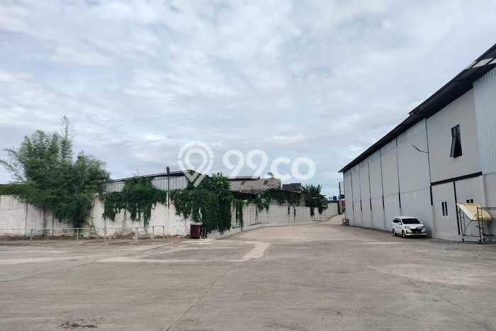 Gudang bagus disewakan di Karawaci Tangerang dengan LB 650m2 harga sewa terbaik Gudang bagus disewakan di Karawaci Tangerang dengan LB 650m2 harga sewa terbaik