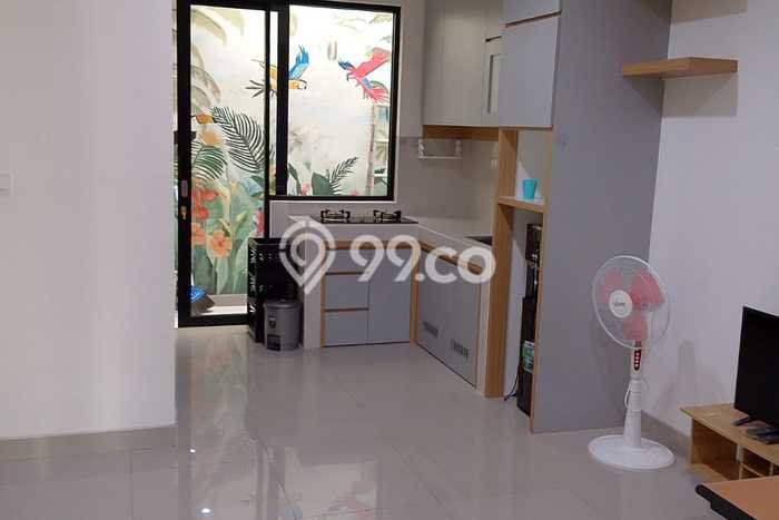 Rumah Minimalis 2 KT di Teluk Naga Tangerang Rumah Minimalis 2 KT di Teluk Naga Tangerang