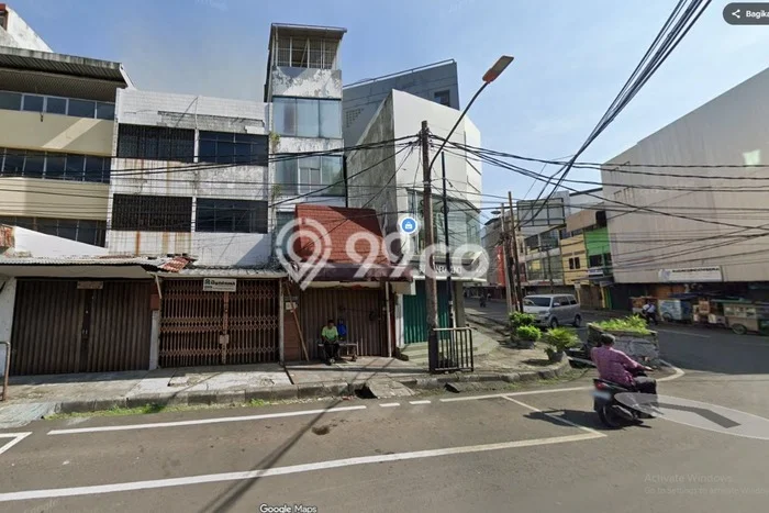 Paling Diincar! Ruko Dijual di Pinangsia Harga Kompetitif Paling Diincar! Ruko Dijual di Pinangsia Harga Kompetitif