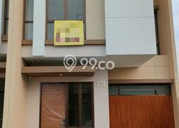 Hunian Nyaman Asri 3 KT Siap Pakai di Cikupa Citra Raya Tangerang Hunian Nyaman Asri 3 KT Siap Pakai di Cikupa Citra Raya Tangerang