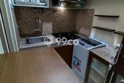 Apartemen Kawasan Kelapa Gading, Jakarta Utara, 1 KT, Luas 42m2m², Fasilitas Lengkap Apartemen Kawasan Kelapa Gading, Jakarta Utara, 1 KT, Luas 42m2m², Fasilitas Lengkap