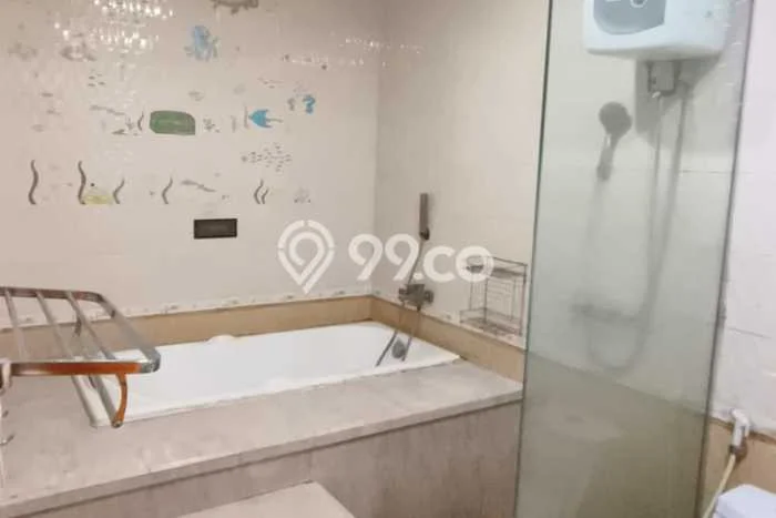 Sewa Rumah Harga Terjangkau di Tanjung Duren Jakarta Barat dengan 6 Kamar Tidur Sewa Rumah Harga Terjangkau di Tanjung Duren Jakarta Barat dengan 6 Kamar Tidur