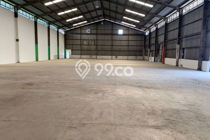Disewakan Gudang di Kawasan Ramai Kalideres Luas 1770m2 Disewakan Gudang di Kawasan Ramai Kalideres Luas 1770m2