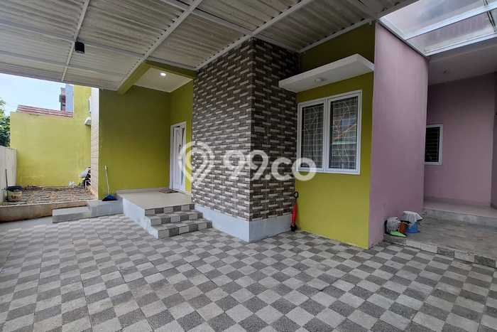 Dijual Rumah Strategis Bagus Punya 5 KT di Medan Satria Bekasi SHM Dijual Rumah Strategis Bagus Punya 5 KT di Medan Satria Bekasi SHM