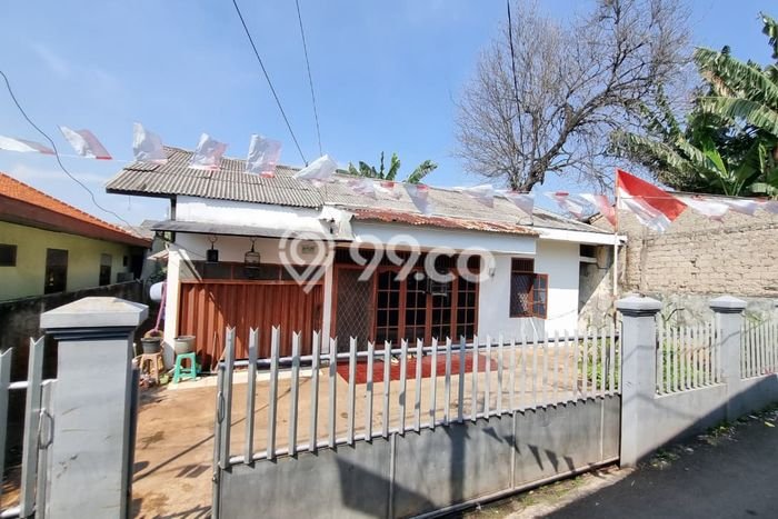 Dijual Hunian Rumah Nyaman 2 KT di Pulogebang, Jakarta Timur Dijual Hunian Rumah Nyaman 2 KT di Pulogebang, Jakarta Timur