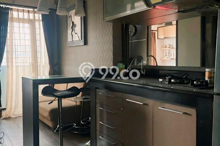 Apartemen Minimalis untuk Dijual di Cimahi Dengan Spesifikasi 2 KT & 1 KM Apartemen Minimalis untuk Dijual di Cimahi Dengan Spesifikasi 2 KT & 1 KM