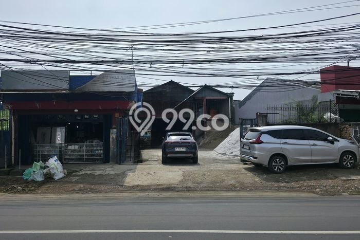 Unit Komersial Dijual di Bekasi LT 560m2 & LB 560m2 Unit Komersial Dijual di Bekasi LT 560m2 & LB 560m2
