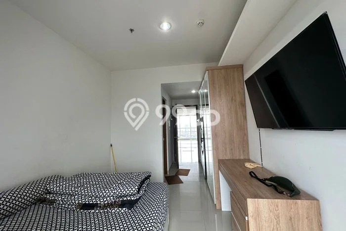 Apartemen Favorit Nyaman Dijual di Bekasi dengan 0 Kamar Tidur Apartemen Favorit Nyaman Dijual di Bekasi dengan 0 Kamar Tidur