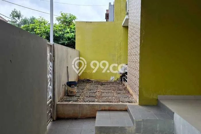 Dijual Rumah Strategis Bagus Punya 5 KT di Medan Satria Bekasi SHM Dijual Rumah Strategis Bagus Punya 5 KT di Medan Satria Bekasi SHM