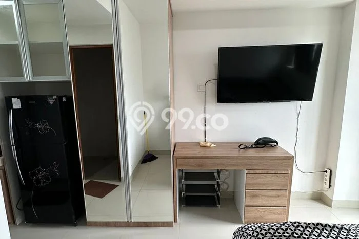 Apartemen Favorit Nyaman Dijual di Bekasi dengan 0 Kamar Tidur Apartemen Favorit Nyaman Dijual di Bekasi dengan 0 Kamar Tidur