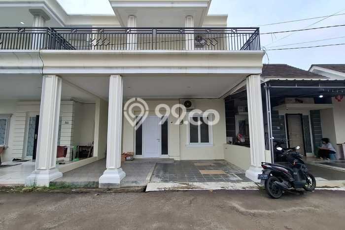 Dijual Hunian Rumah Nyaman 4 KT di Padurenan, Bekasi Dijual Hunian Rumah Nyaman 4 KT di Padurenan, Bekasi